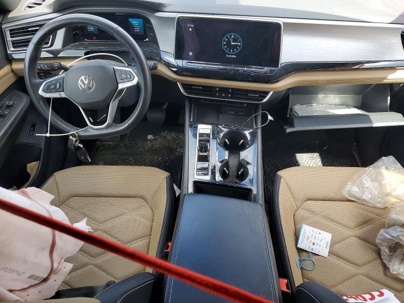 Aukcja sprzedaży 2024 Volkswagen Atlas Cross Sport, vin: 1V2KE2CA8RC249747, numer aukcji: 50455686