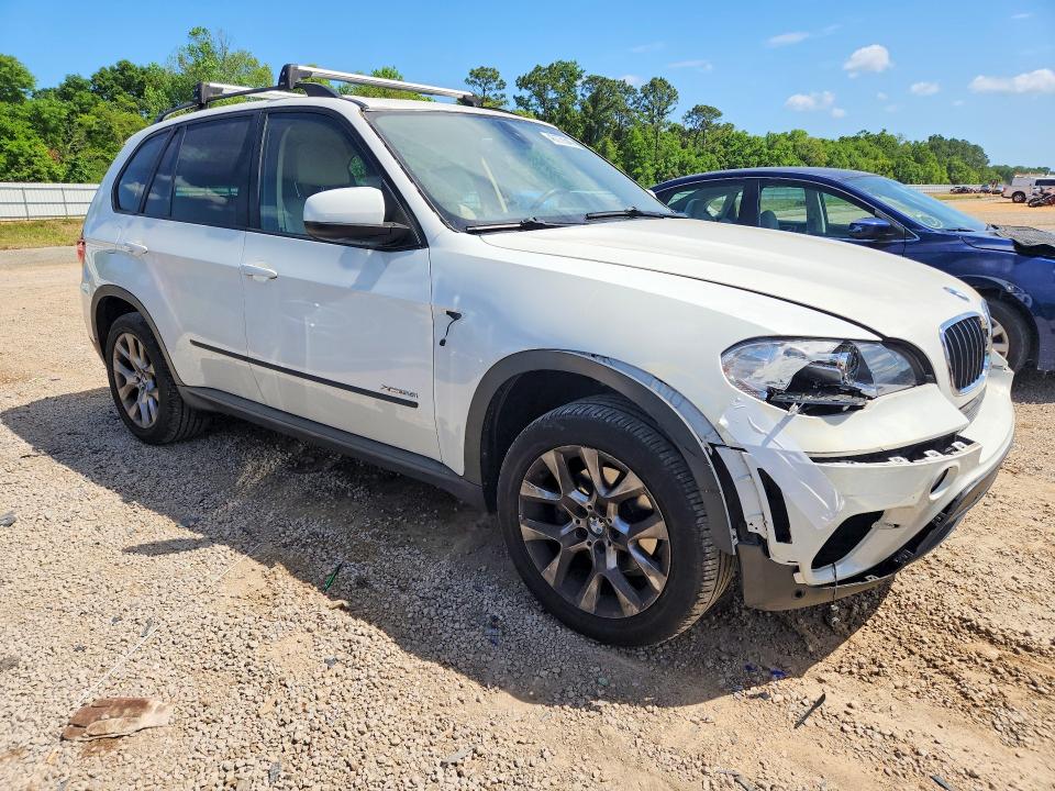 Продаж на аукціоні авто 2012 Bmw X5, vin: 5UXZV4C5XCL752510, номер лоту: 48770546