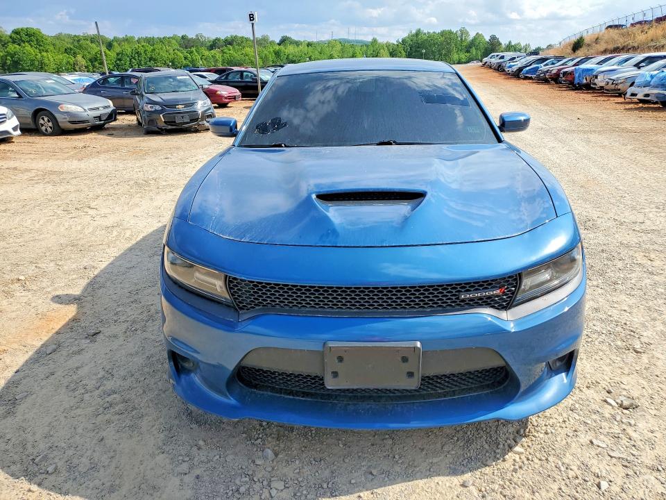 Продаж на аукціоні авто 2020 Dodge Charger, vin: 2C3CDXCT9LH150127, номер лоту: 51348536