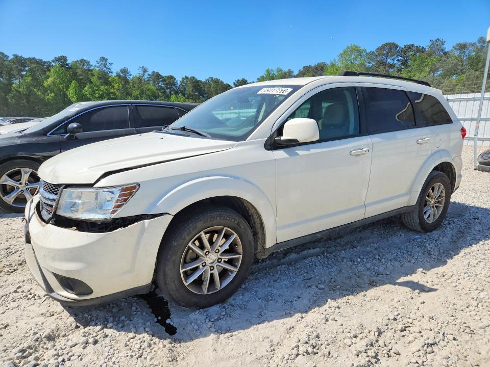 Aukcja sprzedaży 2015 Dodge Journey, vin: 3C4PDCBG0FT610362, numer aukcji: 49417266
