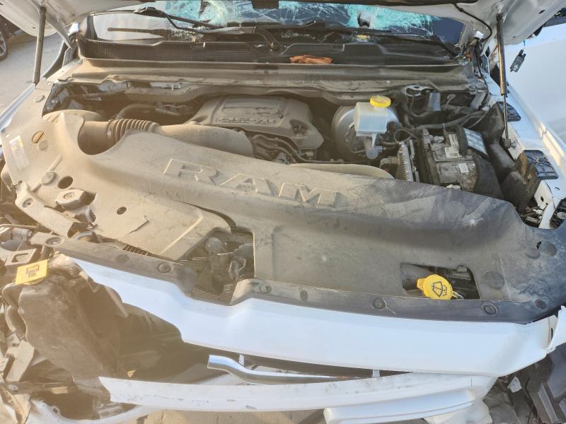 Продажа на аукционе авто 2021 Ram 1500, vin: 1C6SRFJT6MN515868, номер лота: 50298076