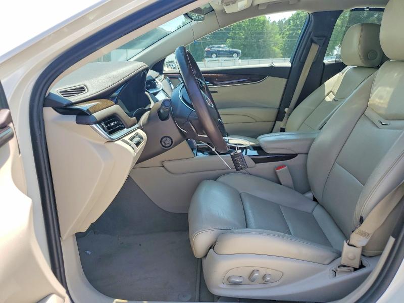 50722636 :رقم المزاد ، 2G61P5S32E9179694 vin ، 2014 Cadillac Xts مزاد بيع