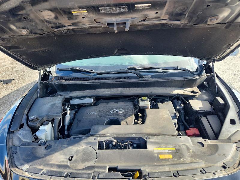 Aukcja sprzedaży 2019 Infiniti Qx60, vin: 5N1DL0MN2KC512550, numer aukcji: 49709686