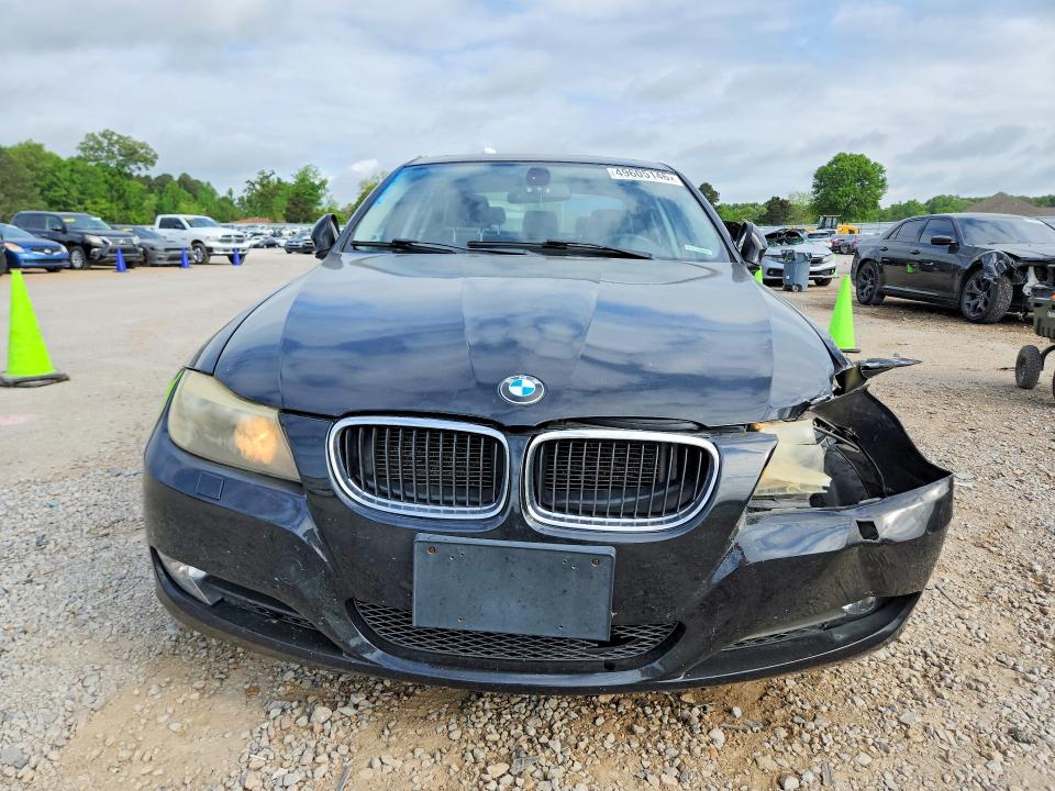 Продаж на аукціоні авто 2011 Bmw 328, vin: WBAPK7C5XBF086245, номер лоту: 49605146