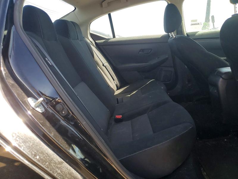 51515676 :رقم المزاد ، 3N1AB8CV3RY353665 vin ، 2024 Nissan Sentra مزاد بيع