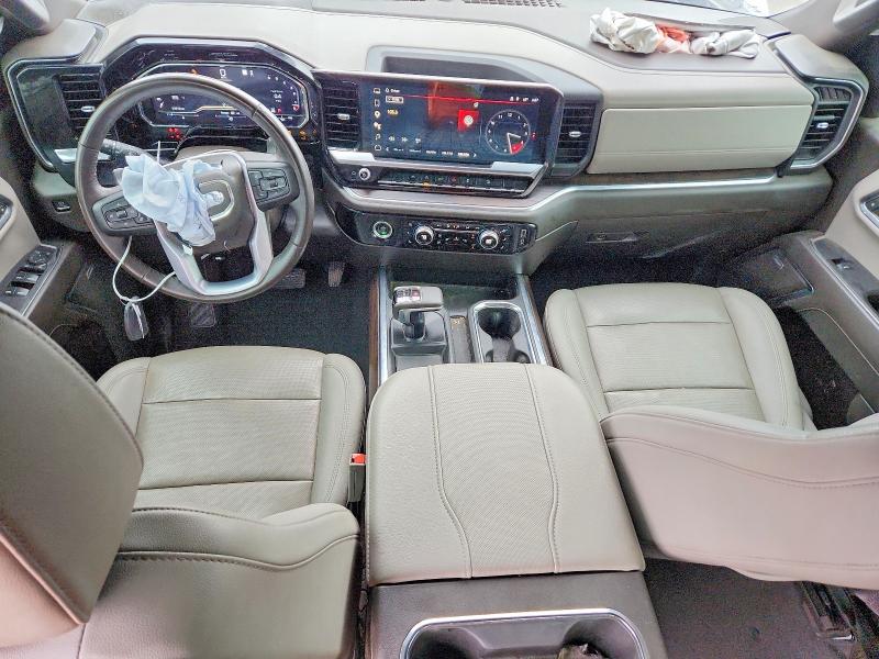 Продажа на аукционе авто 2023 Gmc Sierra, vin: 3GTUUDED2PG148374, номер лота: 50575806