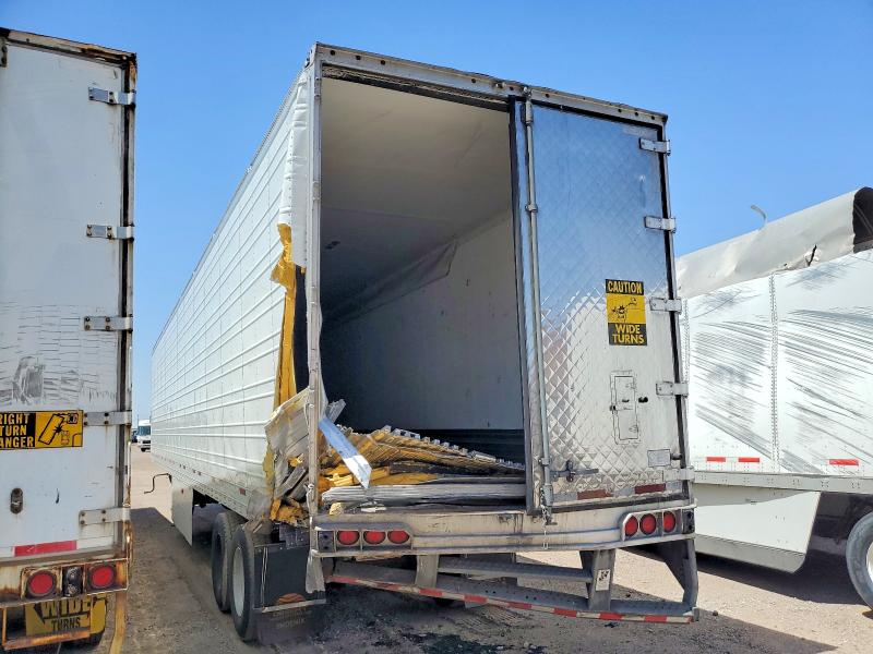 Продаж на аукціоні авто 2019 Cimc Reefer Trailer Trailer, vin: 527SR5324KL017077, номер лоту: 51019106