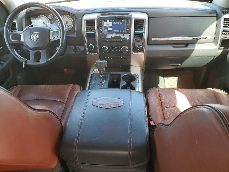 2011 Dodge Ram 1500 მანქანა იყიდება აუქციონზე, vin: 1D7RV1CT4BS595243, აუქციონის ნომერი: 76208005