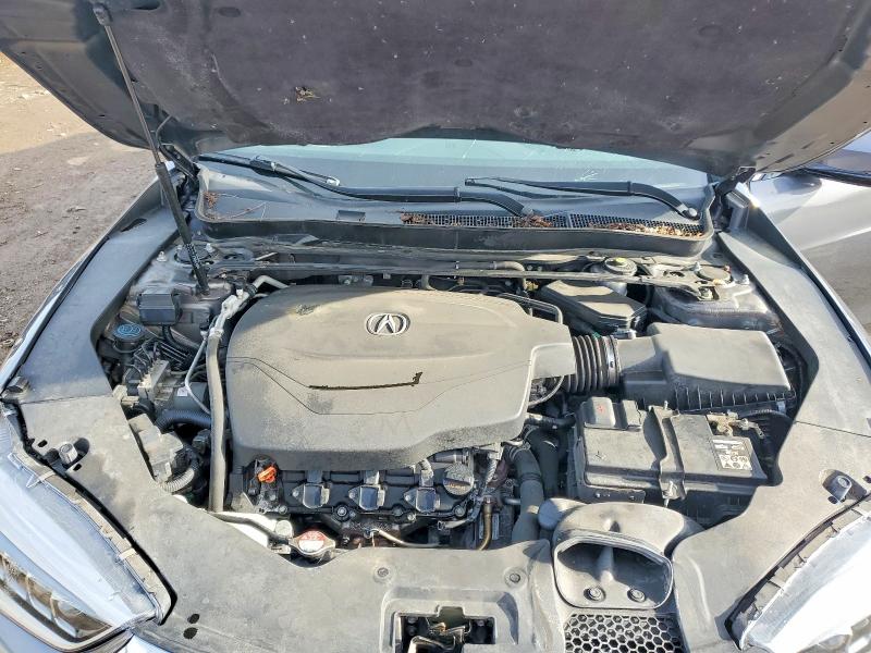 Aukcja sprzedaży 2020 Acura Tlx, vin: 19UUB2F37LA001574, numer aukcji: 51204436