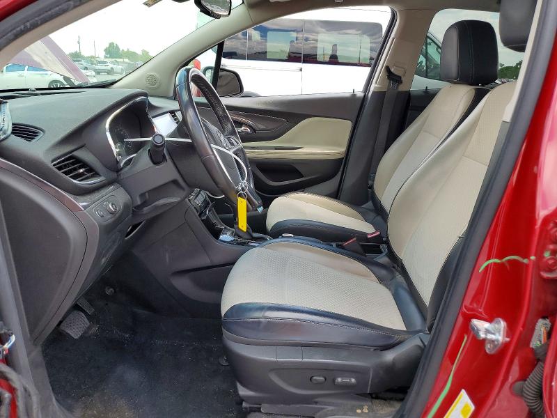 Aukcja sprzedaży 2019 Buick Encore, vin: KL4CJASB2KB945113, numer aukcji: 51297316