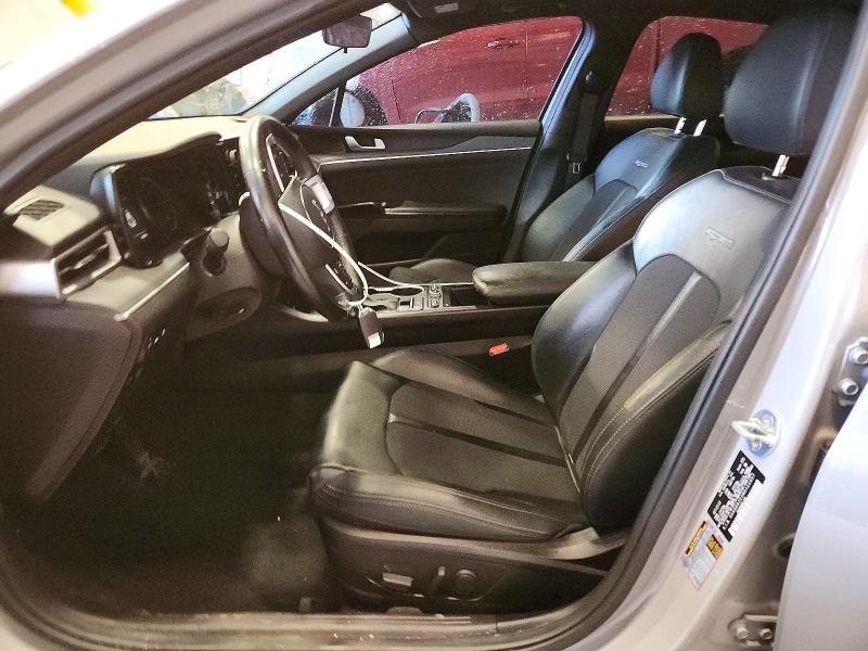 Aukcja sprzedaży 2022 Kia K5, vin: 5XXG64J21NG122957, numer aukcji: 49713676