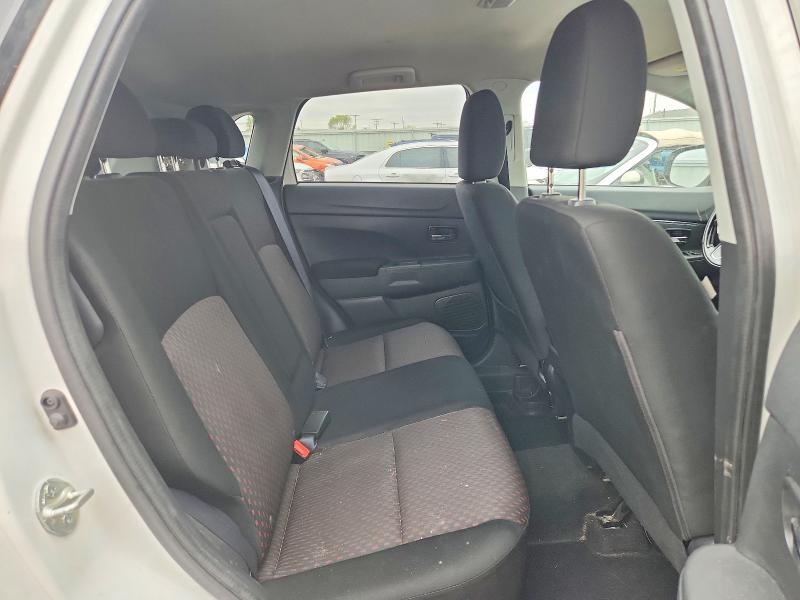 Aukcja sprzedaży 2019 Mitsubishi Outlander Sport, vin: JA4AR3AU0KU009591, numer aukcji: 49967516