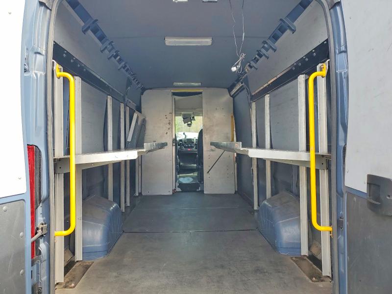 97180715 :رقم المزاد ، 3C6URVJG1LE140593 vin ، 2020 Ram Promaster 3500 مزاد بيع