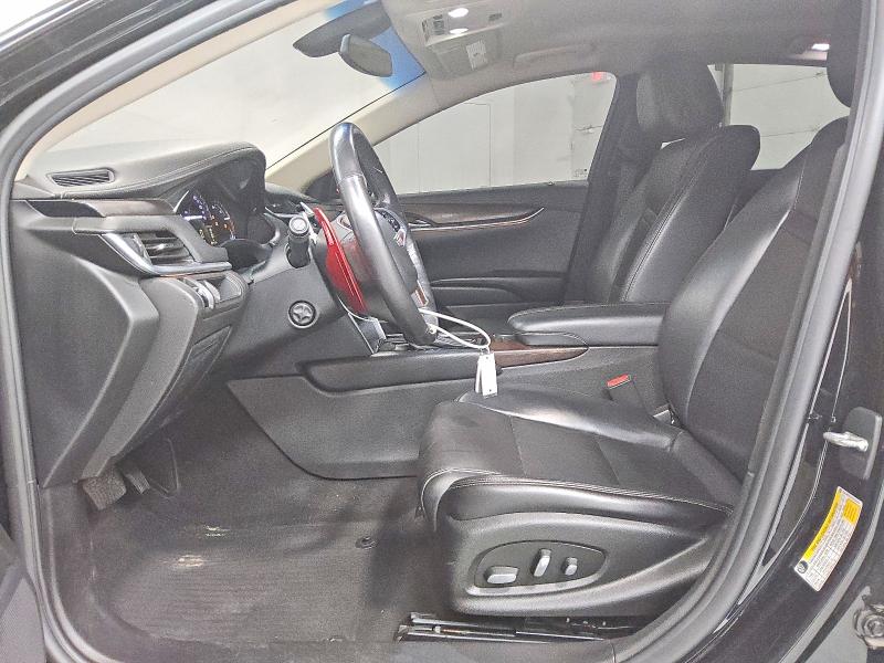 Продажа на аукционе авто 2019 Cadillac Xts, vin: 2G61M5S31K9133116, номер лота: 50617376
