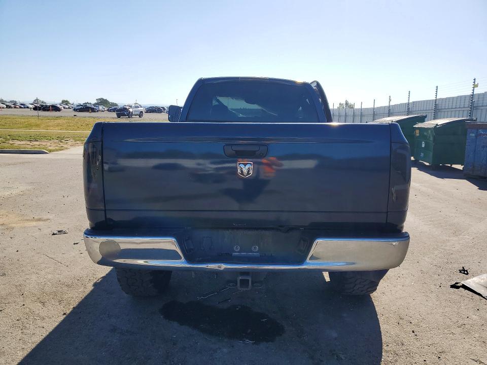 Auction sale of the 2003 Dodge Ram 1500, vin: 1D7HU18Z43J530850, lot number: 50977296