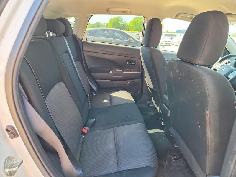 Aukcja sprzedaży 2019 Mitsubishi Outlander Sport, vin: JA4AP3AU2KU033218, numer aukcji: 48811676