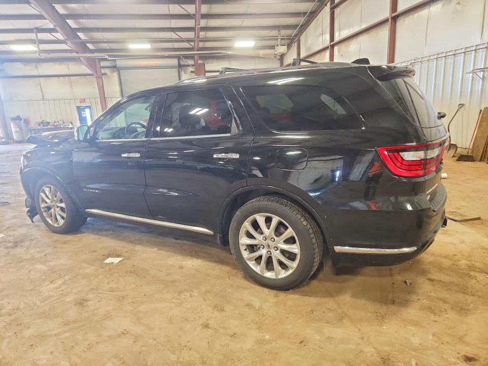 Aukcja sprzedaży 2019 Dodge Durango, vin: 1C4SDJET4KC525005, numer aukcji: 49091656
