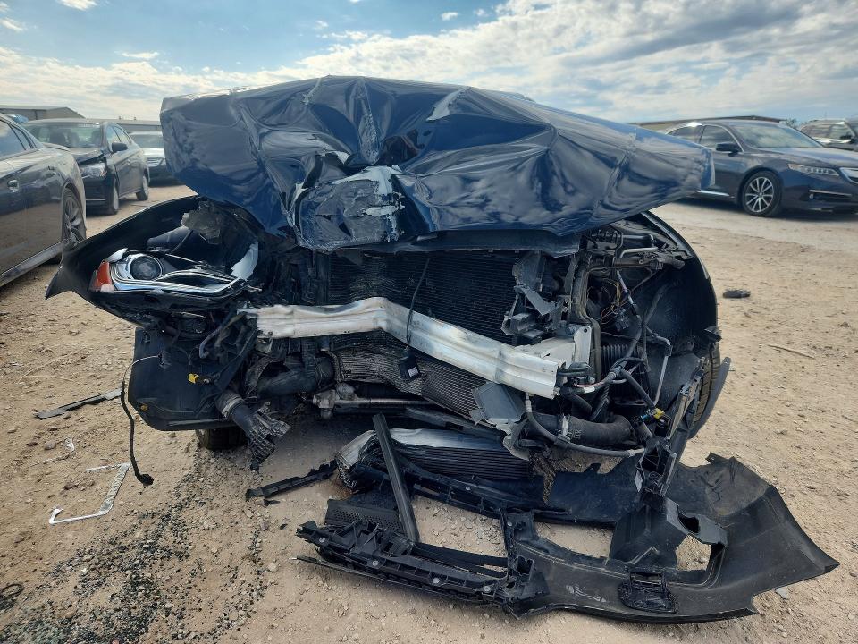 Aukcja sprzedaży 2014 Audi A4, vin: WAUHFAFL7EN032766, numer aukcji: 49110286