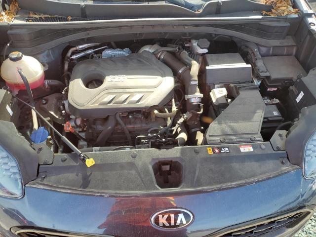 Aukcja sprzedaży 2021 Kia Sportage, vin: KNDPRCA69M7888592, numer aukcji: 48875556