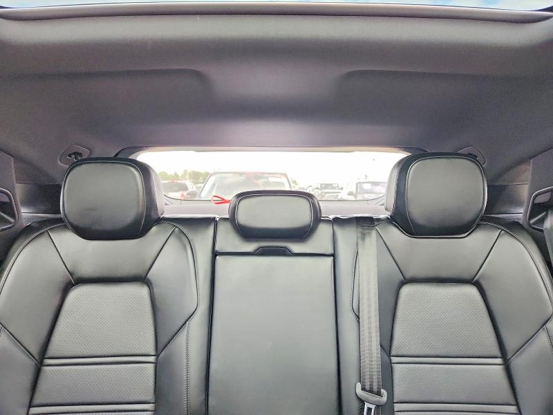 49670706 :رقم المزاد ، WP1BL2AY1TDA50711 vin ، 2026 Porsche Cayenne مزاد بيع