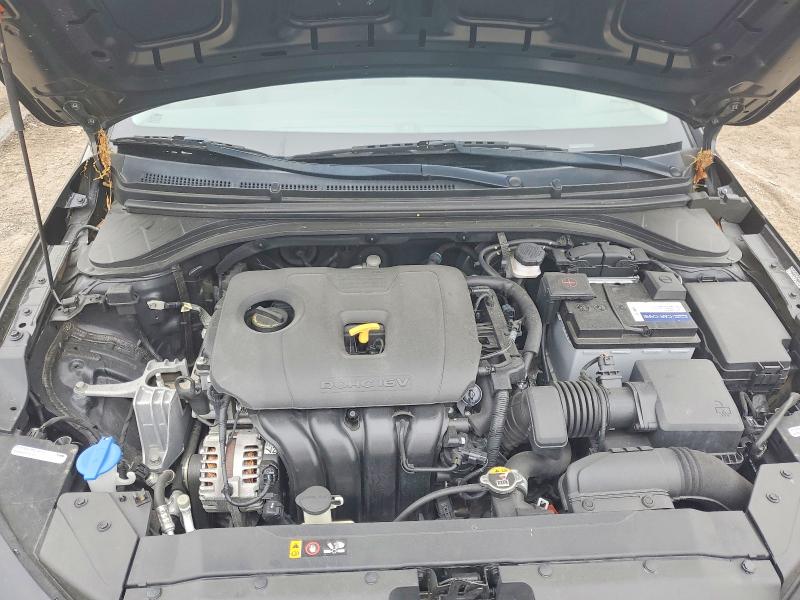 Aukcja sprzedaży 2020 Hyundai Elantra, vin: KMHD84LF4LU056243, numer aukcji: 51706916