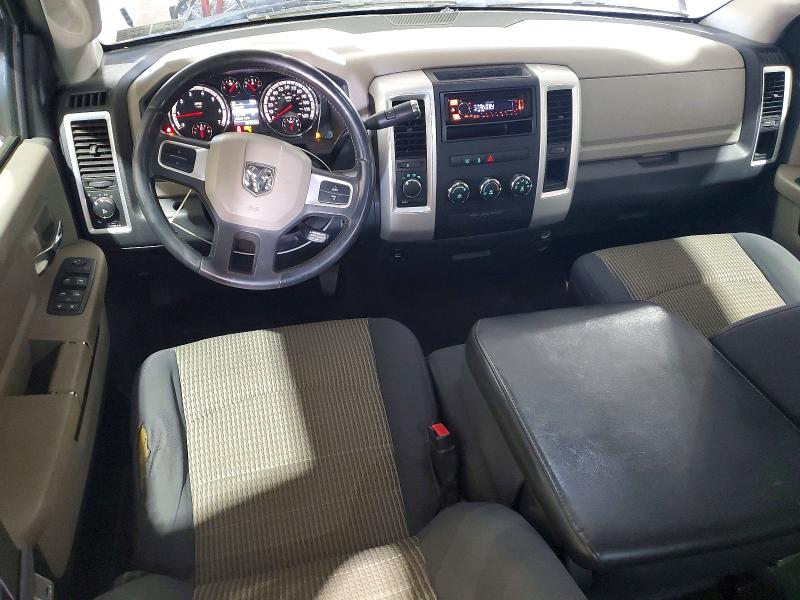 49657076 :رقم المزاد ، 1D7RV1CT1BS660047 vin ، 2011 Dodge Ram 1500 مزاد بيع