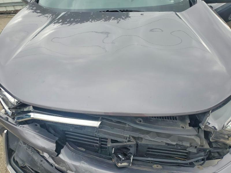 2021 Honda Cr-v მანქანა იყიდება აუქციონზე, vin: 5J6RW2H95ML008856, აუქციონის ნომერი: 51605076