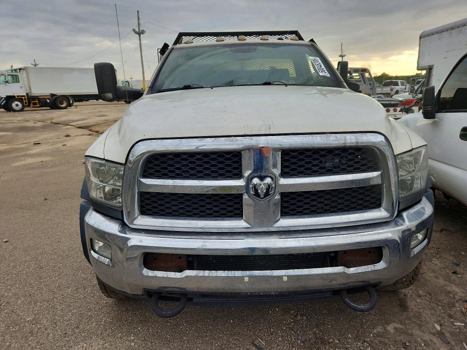 Продаж на аукціоні авто 2017 Ram 5500, vin: 3C7WRNAL3HG520306, номер лоту: 50048206