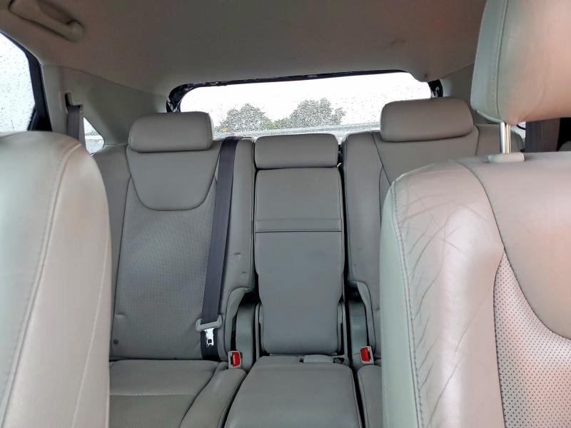 Продажа на аукционе авто 2010 Lexus Rx, vin: 2T2ZK1BA0AC008082, номер лота: 50797936