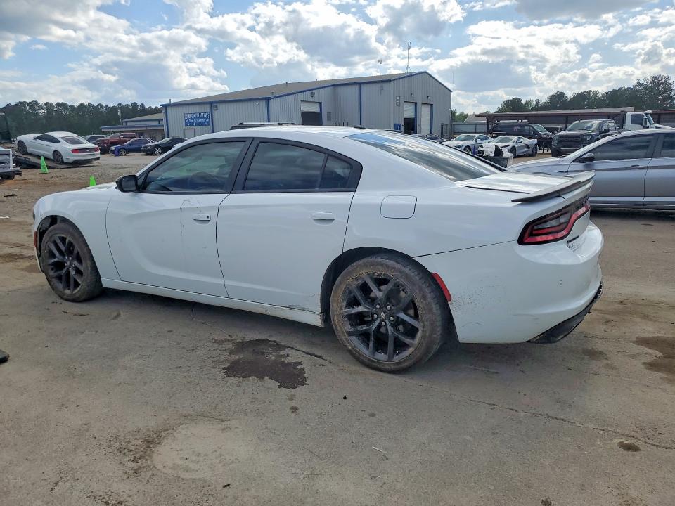 Aukcja sprzedaży 2021 Dodge Charger, vin: 2C3CDXBGXMH507515, numer aukcji: 49153296