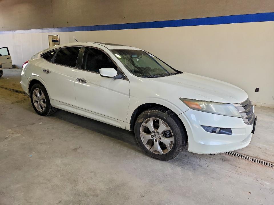 Продажа на аукционе авто 2012 Honda Crosstour, vin: 5J6TF1H56CL005511, номер лота: 51241466