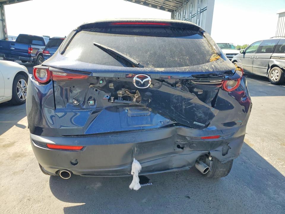 49666546 :رقم المزاد ، 3MVDMBBL6MM243404 vin ، 2021 Mazda Cx-30 مزاد بيع