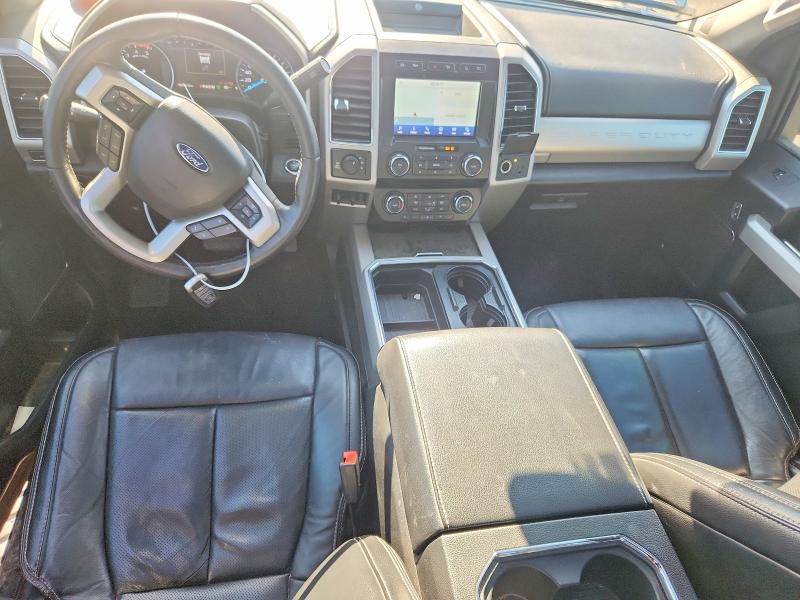 Aukcja sprzedaży 2020 Ford F250, vin: 1FT7W2BT1LEE01094, numer aukcji: 47744706