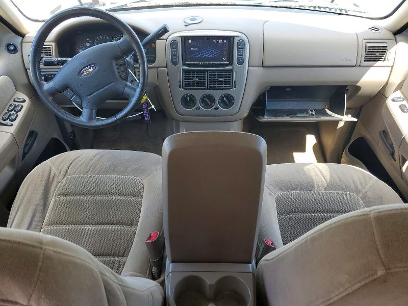 2005 Ford Explorer მანქანა იყიდება აუქციონზე, vin: 1FMZU73E15UB85442, აუქციონის ნომერი: 51274436