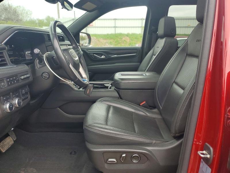 Auction sale of the 2022 Gmc Yukon, vin: 1GKS2DKT1NR111147, lot number: 50967066