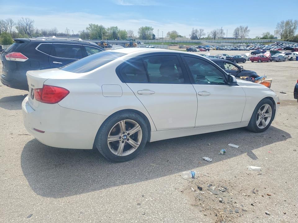 Продаж на аукціоні авто 2014 Bmw 328, vin: WBA3A5C52EF605248, номер лоту: 48908976
