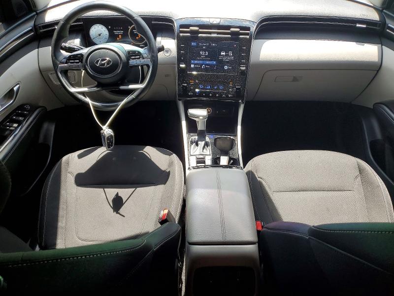 Продаж на аукціоні авто 2022 Hyundai Tucson, vin: 5NMJFCAE1NH156179, номер лоту: 51258476