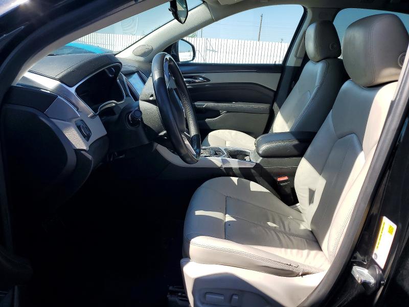 Aukcja sprzedaży 2013 Cadillac Srx, vin: 3GYFNAE38DS636419, numer aukcji: 48989876