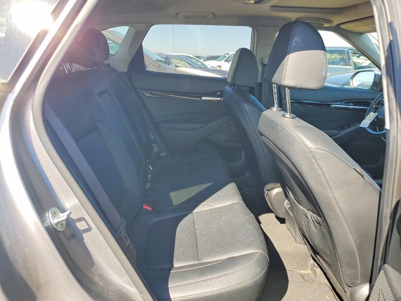2021 Kia Seltos მანქანა იყიდება აუქციონზე, vin: KNDERCAA6M7165729, აუქციონის ნომერი: 49288156