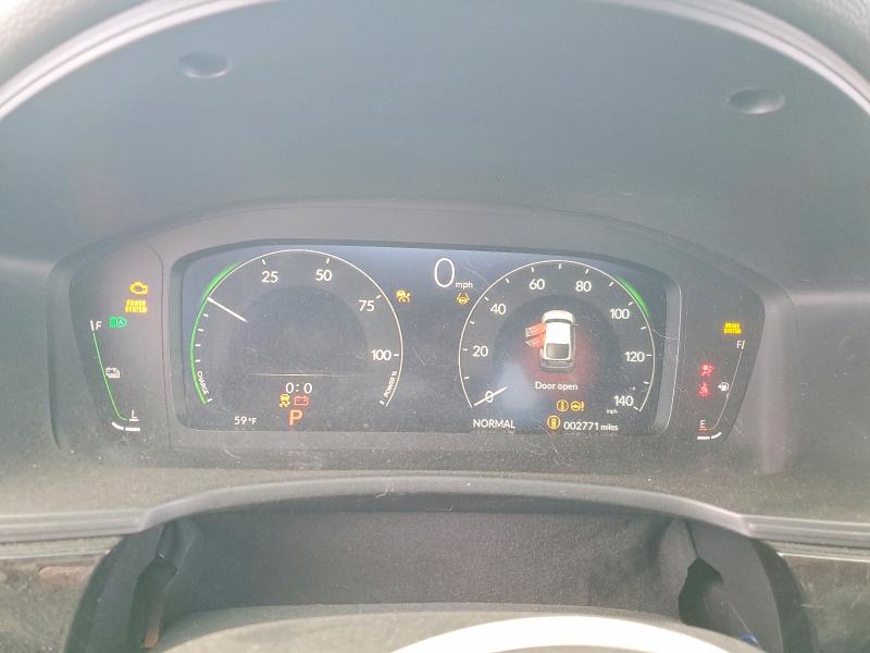 Aukcja sprzedaży 2026 Honda Civic, vin: 19XFL4H93TE005202, numer aukcji: 49656926