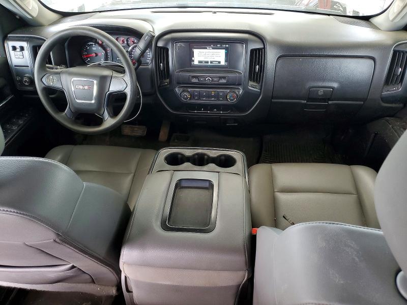 Продаж на аукціоні авто 2019 Gmc Sierra, vin: 2GT22NEG7K1239445, номер лоту: 50899386