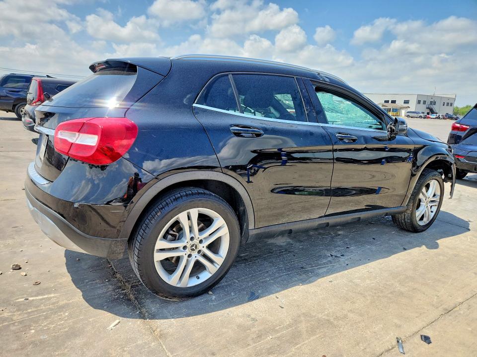 Aukcja sprzedaży 2019 Mercedes-benz Gla, vin: WDCTG4EB3KU010912, numer aukcji: 49906716