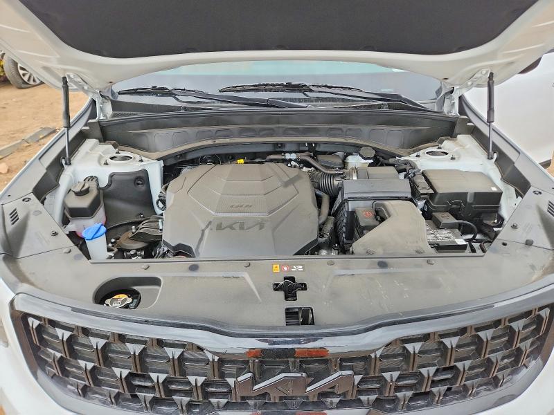Aukcja sprzedaży 2025 Kia Telluride, vin: 5XYP3DGC7SG640877, numer aukcji: 48210706