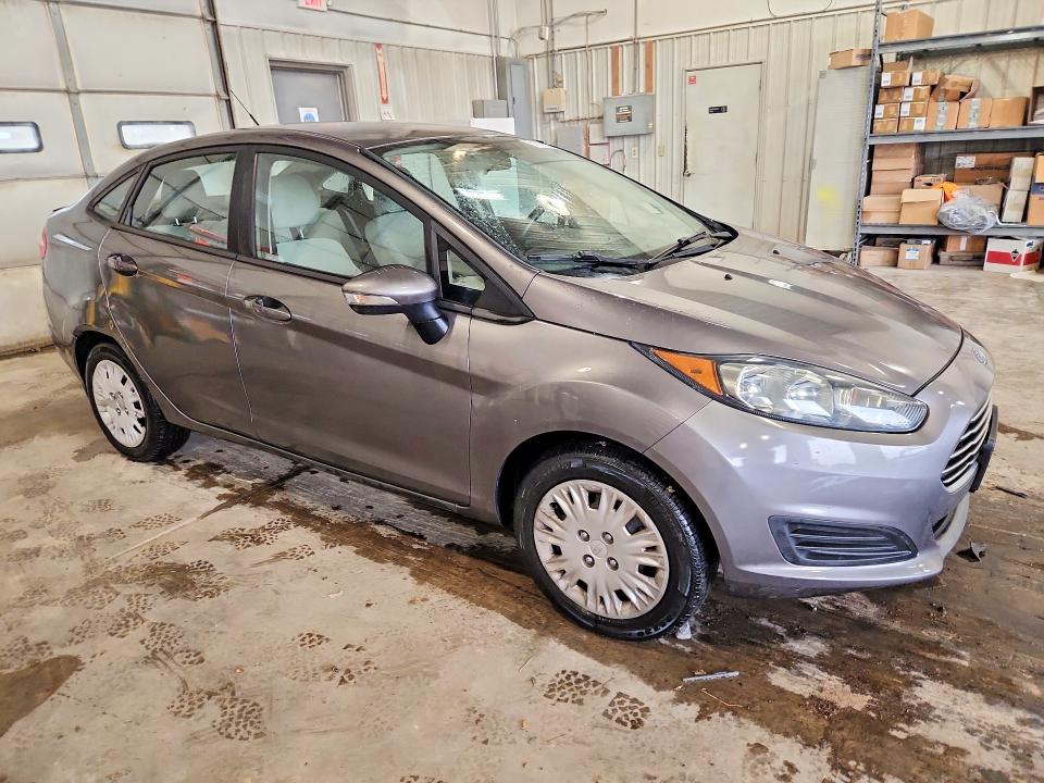 Aukcja sprzedaży 2014 Ford Fiesta, vin: 3FADP4BJ0EM132972, numer aukcji: 51072586