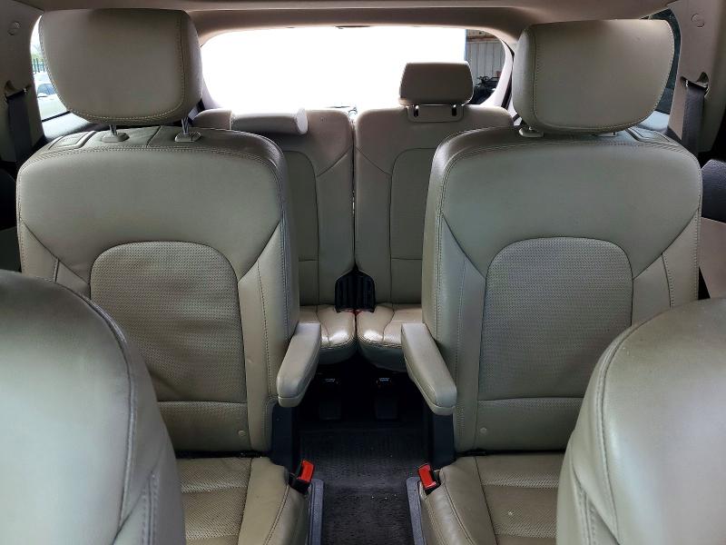 Продаж на аукціоні авто 2019 Hyundai Santa Fe Xl, vin: KM8SRDHF4KU304311, номер лоту: 49764216