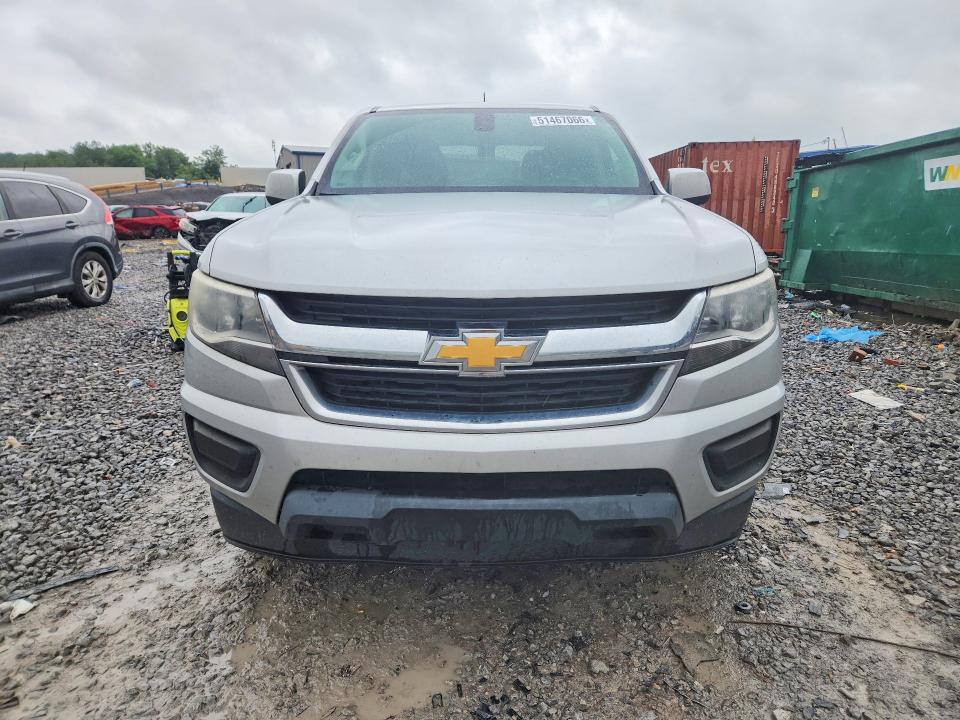 Продаж на аукціоні авто 2017 Chev Colorado, vin: 1GCGSBEN6H1306358, номер лоту: 51467066