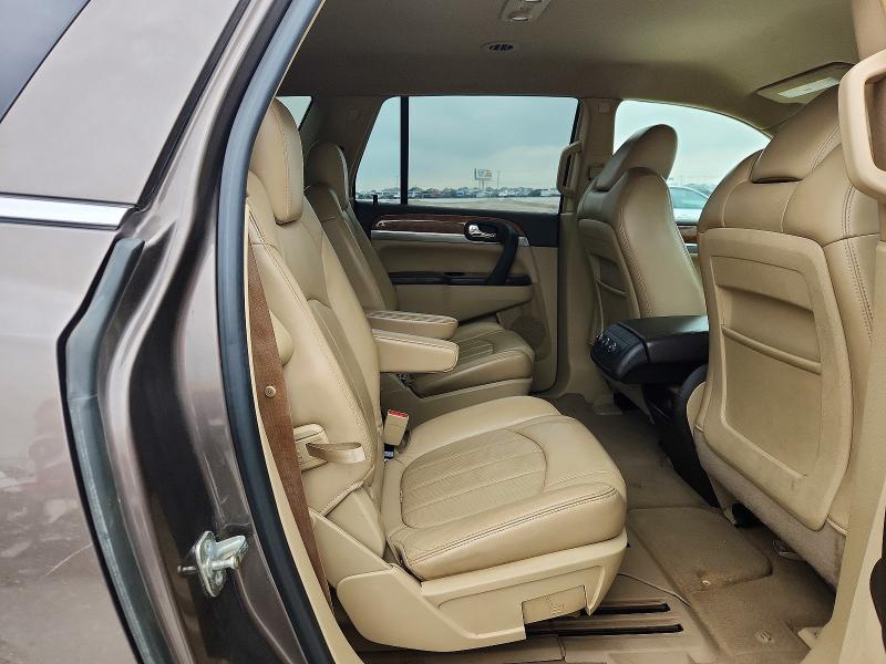 Продаж на аукціоні авто 2010 Buick Enclave, vin: 5GALRBEDXAJ168039, номер лоту: 50175356