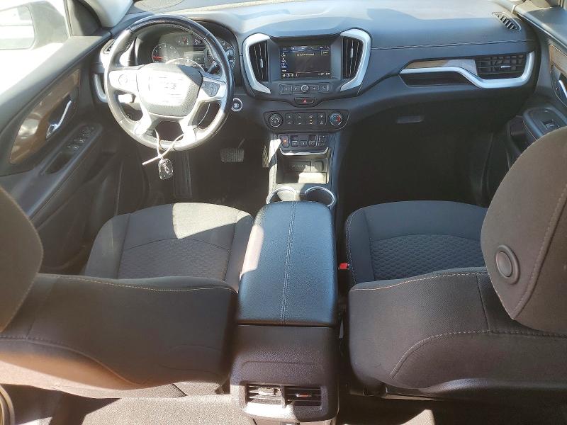 Aukcja sprzedaży 2018 Gmc Terrain, vin: 3GKALMEV2JL196457, numer aukcji: 48994026