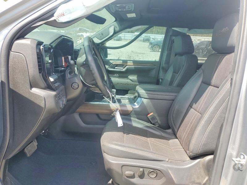 Продажа на аукционе авто 2024 Chevrolet Silverado, vin: 1GCUDJEL0RZ182807, номер лота: 48088876
