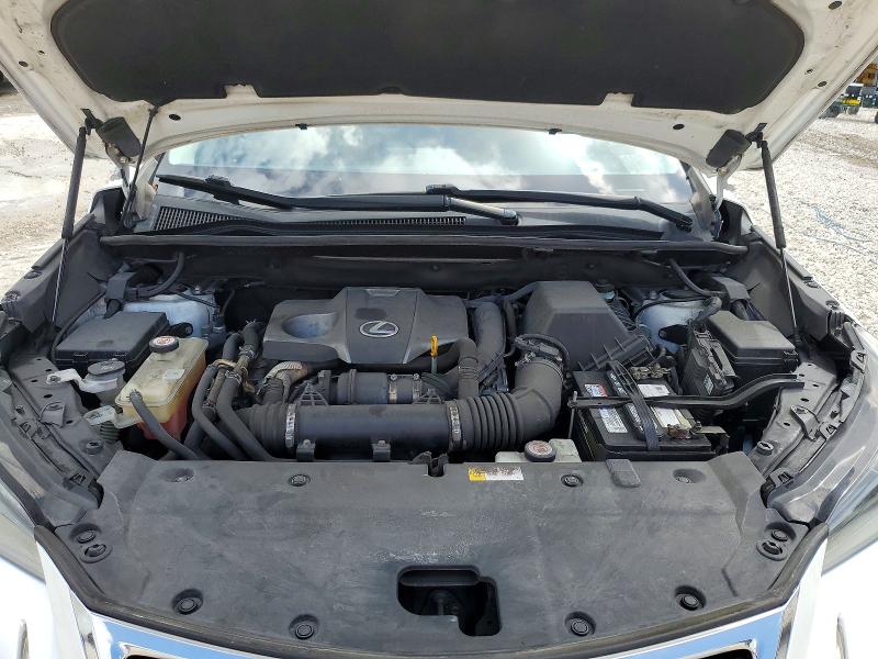 Продаж на аукціоні авто 2016 Lexus Nx 200t, vin: JTJYARBZ6G2041941, номер лоту: 48570256